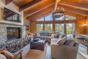 Mahogany by AvantStay Snowbird Cabin w Full Chamberlands Access